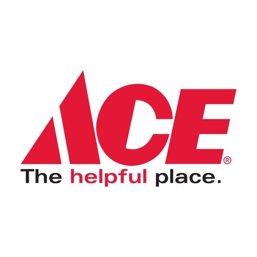 ACE Hardware Roatan logo