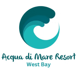 Acqua di Mare Resort logo