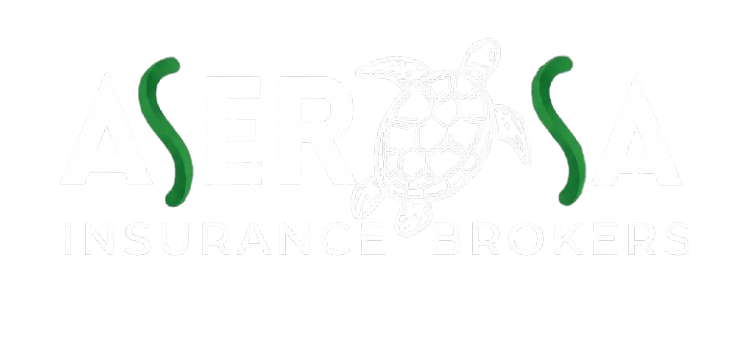 ASEROSA Insurance Brokers logo