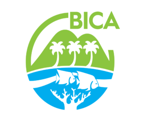 BICA Roatan logo