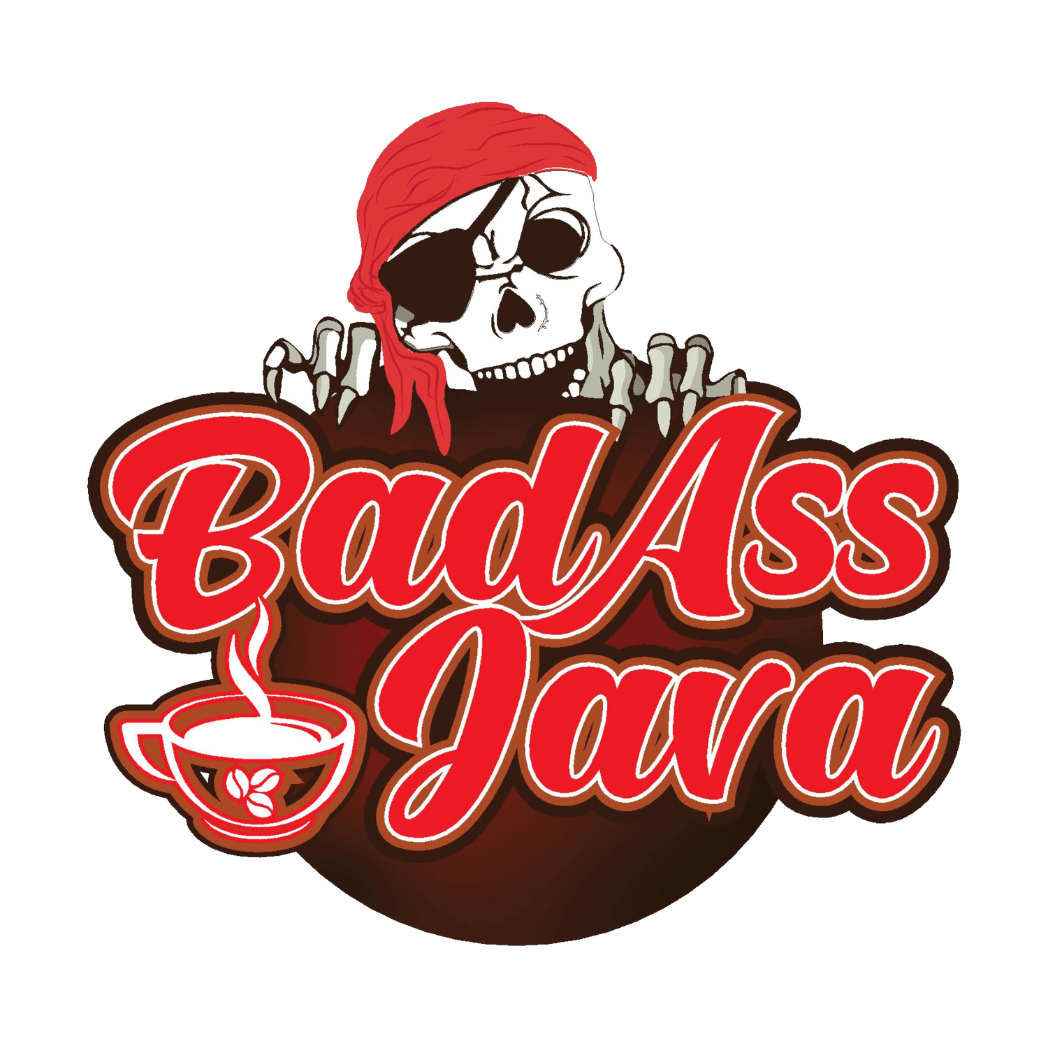 Bad Ass Java logo