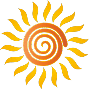 Bananarama Dive & Beach Resort logo