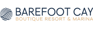 Barefoot Cay Resort & Marina logo