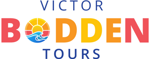 Bodden Tours logo