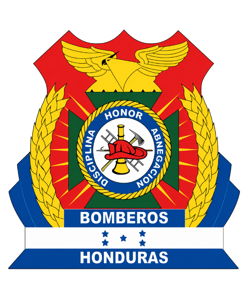 Bomberos - Jose Santos Guardiola logo