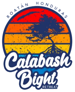 Calabash Bight Retreat logo