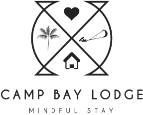 Camp Bay Lodge logo
