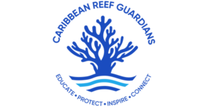 Caribbean Reef Guardians logo