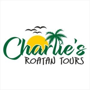 Charlie's Roatan Tours logo