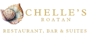 Chelles Roatan logo