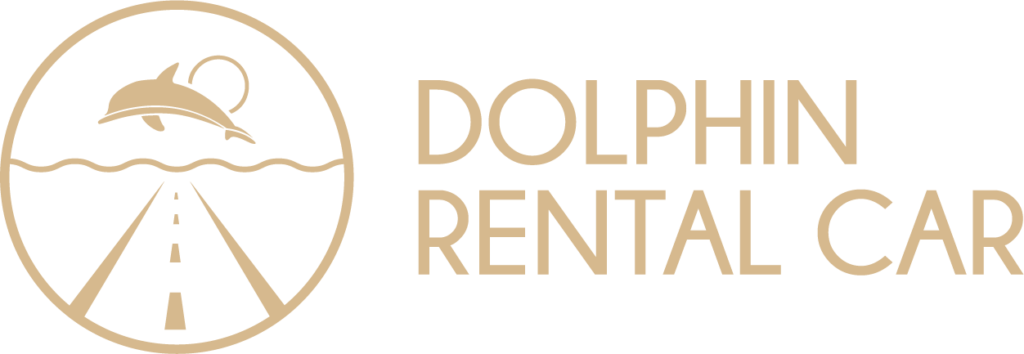 Dolphin Rental Car logo