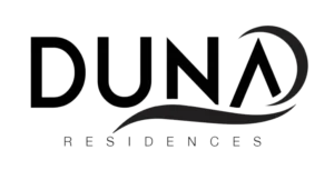 Duna Residences logo