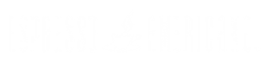 Espresso Americano - Megaplaza Roatan logo