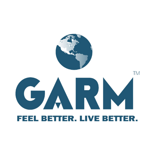 GARM Clinic logo
