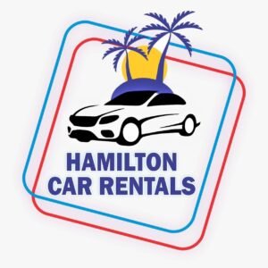 Hamilton Car Rentals logo