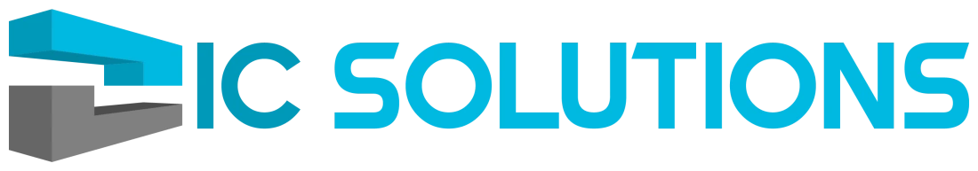 IC Solutions Roatan logo