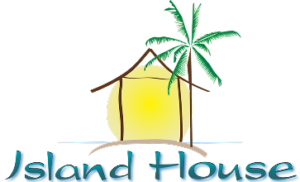 Island House Vacation Rentals logo