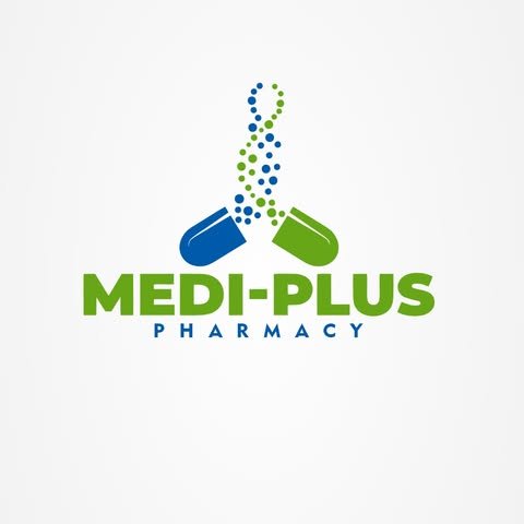 Medi Plus Pharmacy - West End logo