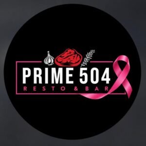 Prime 504 - Macaw Market logo