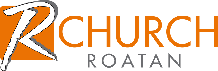 R Church Roatan logo