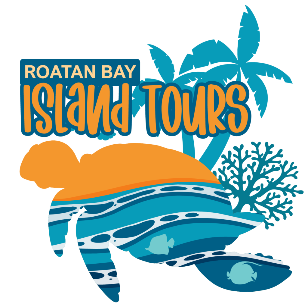 Roatan Bay Island Tours logo