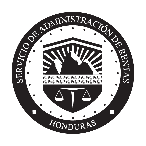 SAR - Roatan Tax Office logo