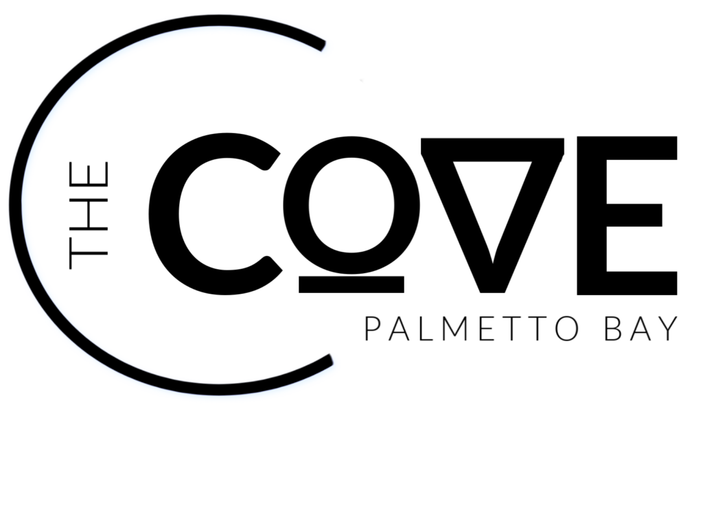 The Cove - Palmetto Bay logo